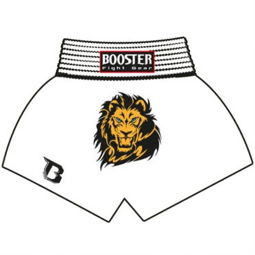 Booster TBT-21 thaiboksbroek